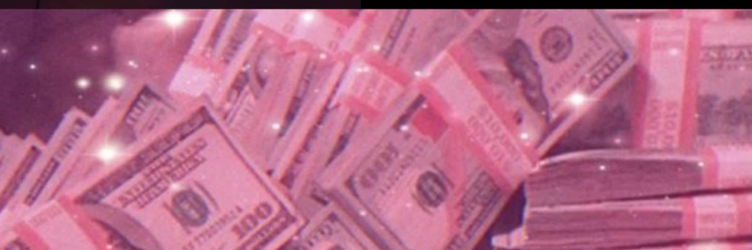 ohshe2pretti's profile banner image