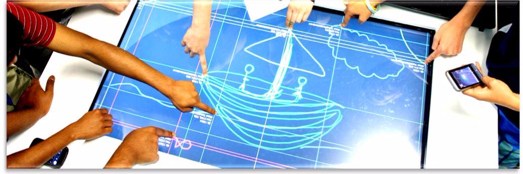 Roberto Martinez-Maldonado banner