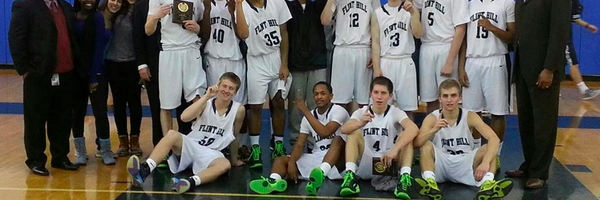 FlintHillHoops Profile Banner