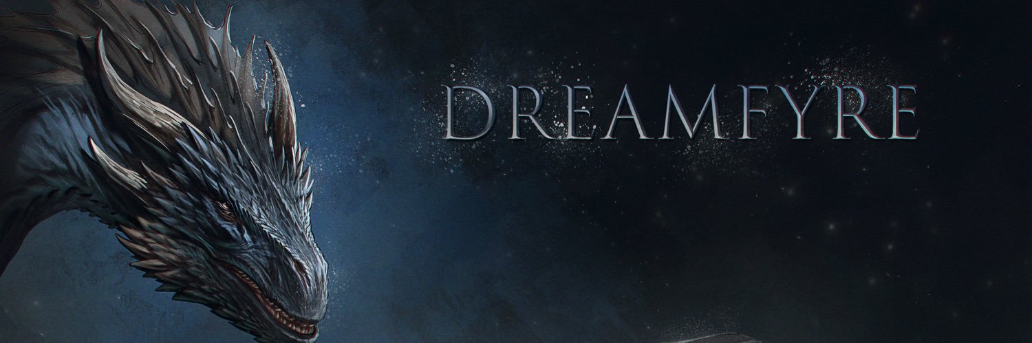 𝓓𝐫𝐞𝐚𝐦𝐟𝐲𝐫𝐞 banner