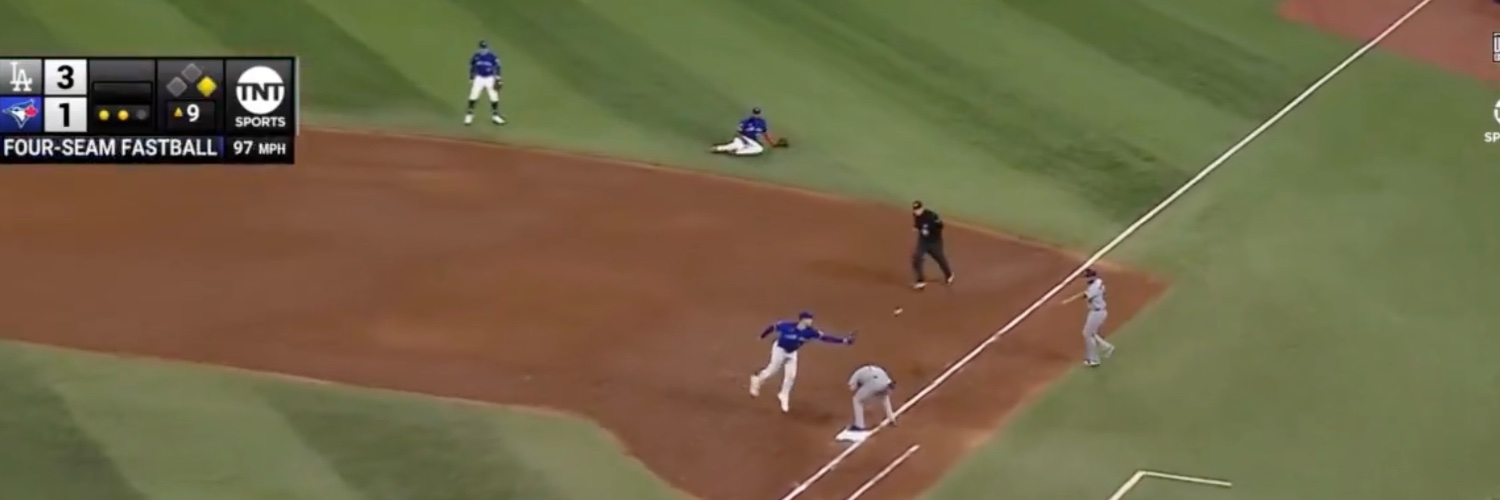 Blue Jays Commentary banner