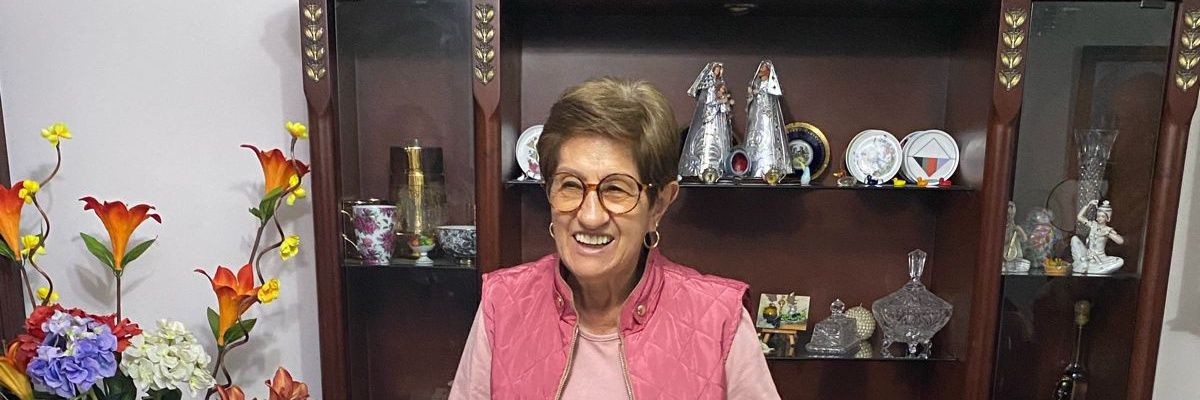 Lilia Vanegas Rueda banner