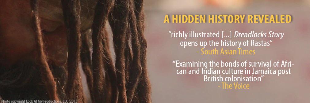 DreadlockStory's profile banner image
