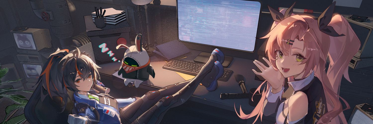 𝙕𝙝𝙪 𝙔𝙪𝙖𝙣 ♡ banner