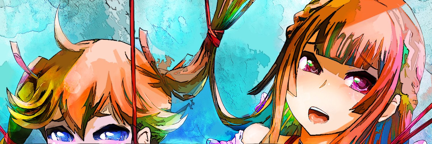 marukidou's profile banner image