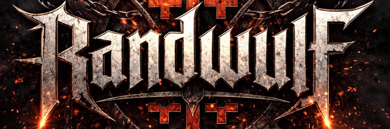 Randwulf banner
