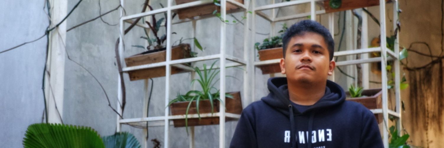 rhravp's profile banner image
