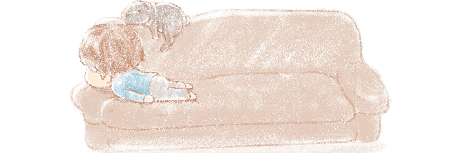 ponpponpon's profile banner image