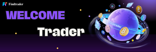 Findtrader banner