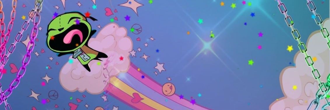 Fyshette's profile banner image