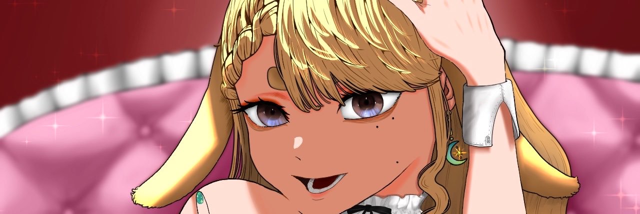 Lakuga_ki's profile banner image