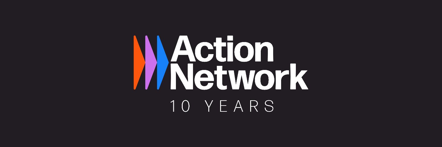 Action Network banner