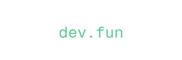 devfunpump Profile Banner