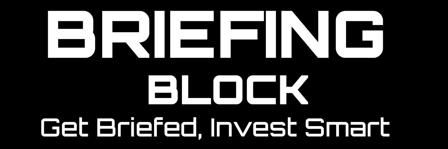Kai - Briefing Block banner