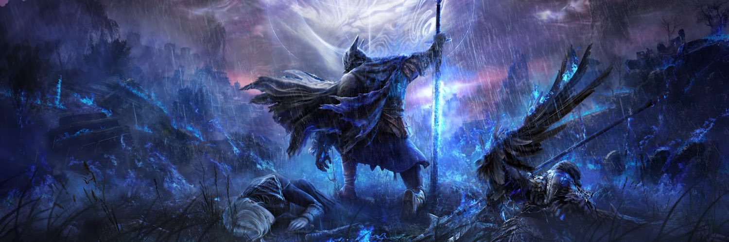 OjiDoug's profile banner image