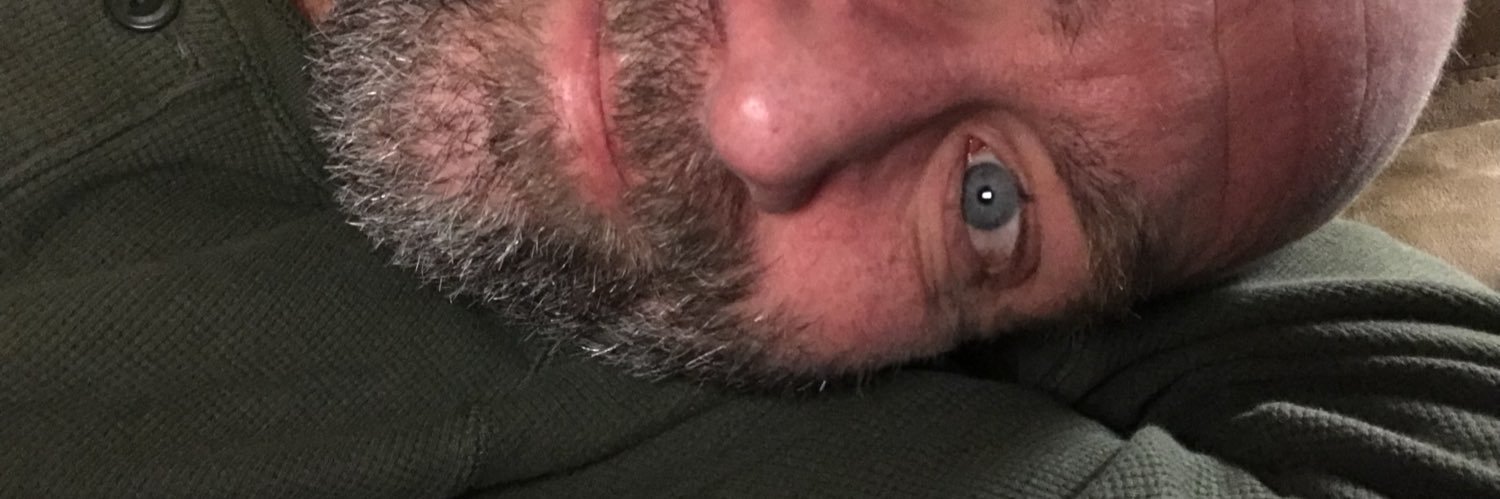 Wyre666's profile banner image