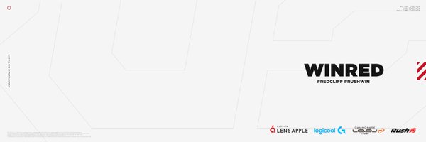 RushWinRed Profile Banner