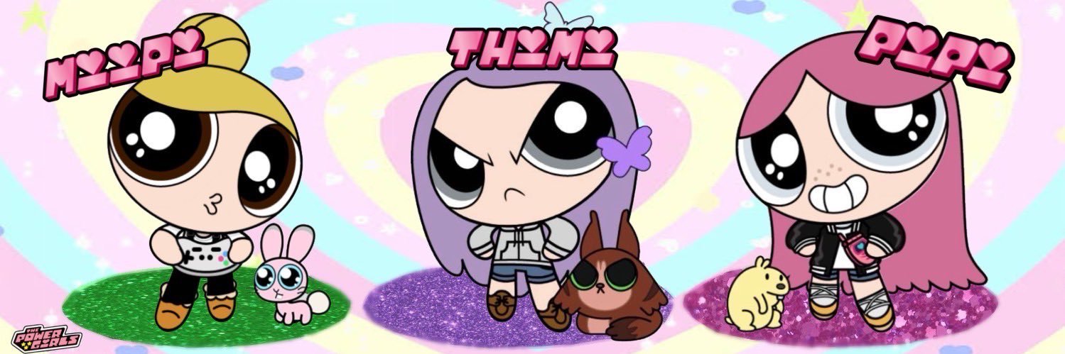 みぃぴ banner