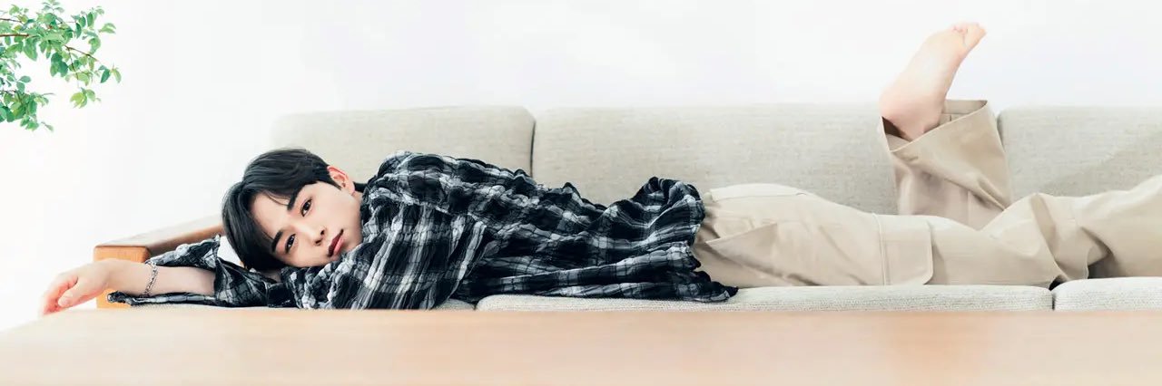 🕊えくぼ banner