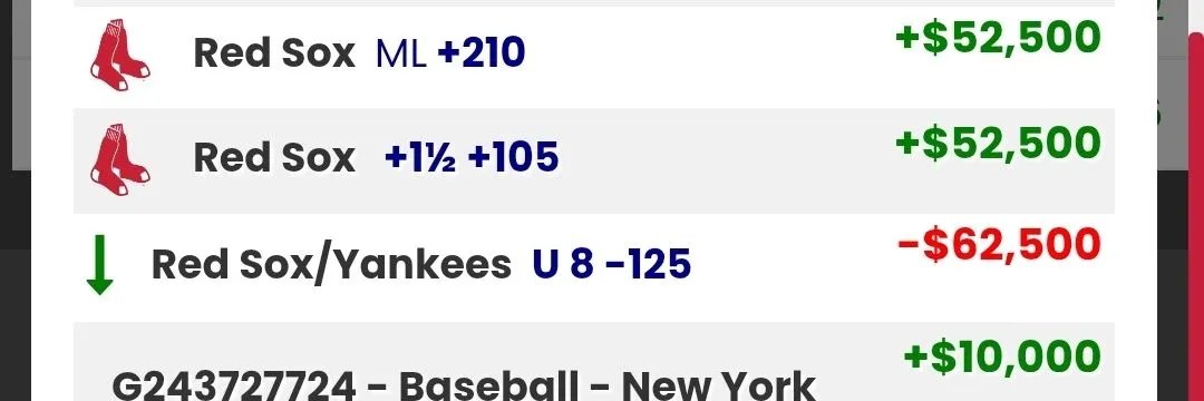 Top Tier Sportsbetting banner