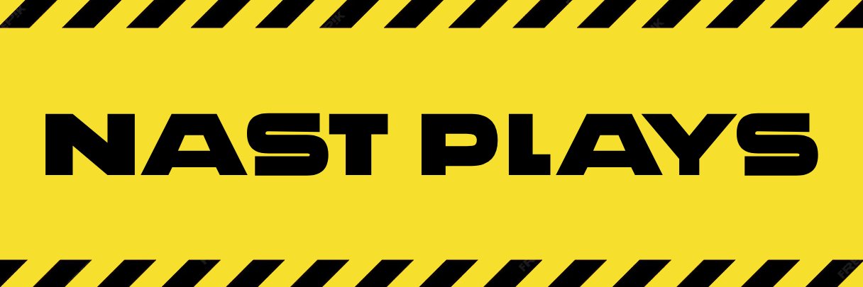 NastPlays's profile banner image