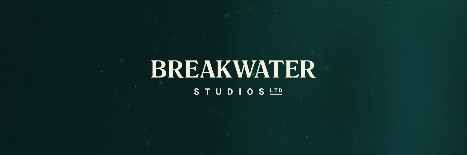 Breakwater Studios banner