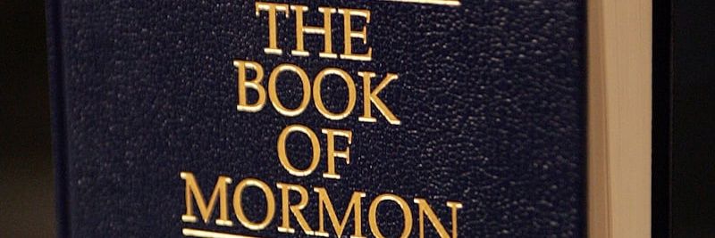 The LDS Guy's banner