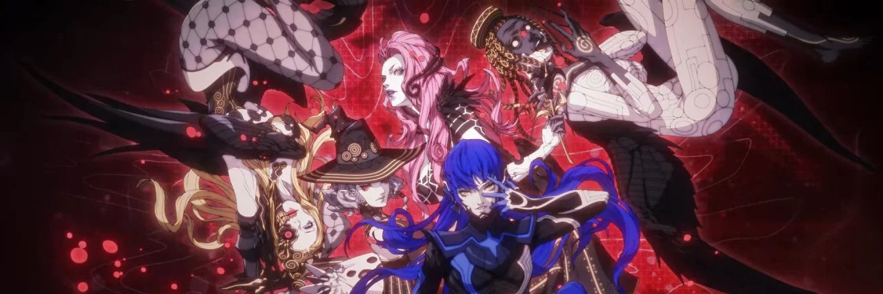 Bryan Gaming Journalist banner