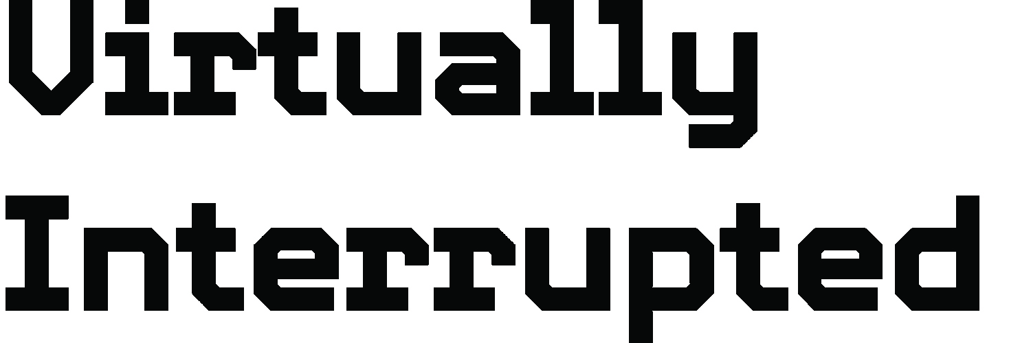 VInterrupted's profile banner image
