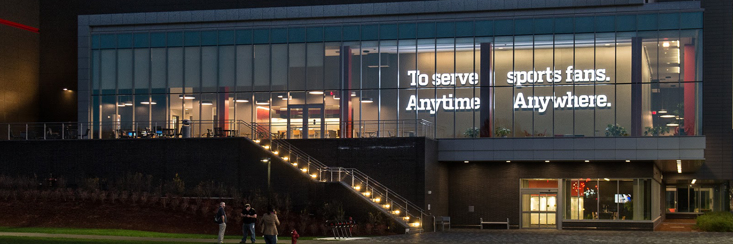 ESPN PR's banner