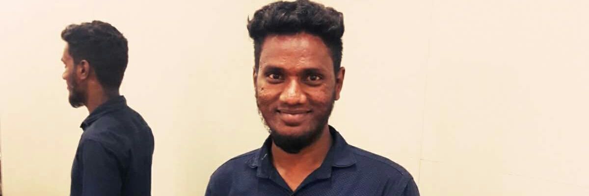 psakthivel196's profile banner image