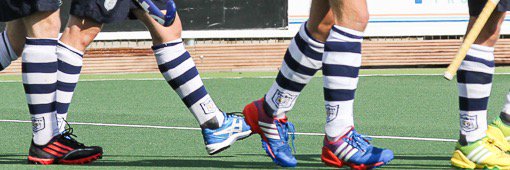 Hockeyvereniging hdm banner