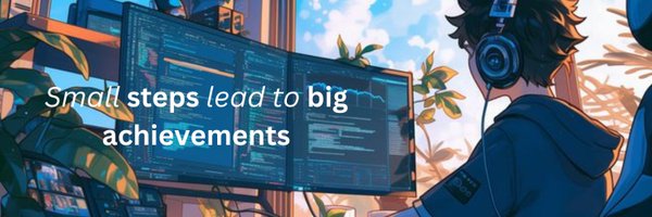 DeepeshdotAI Profile Banner