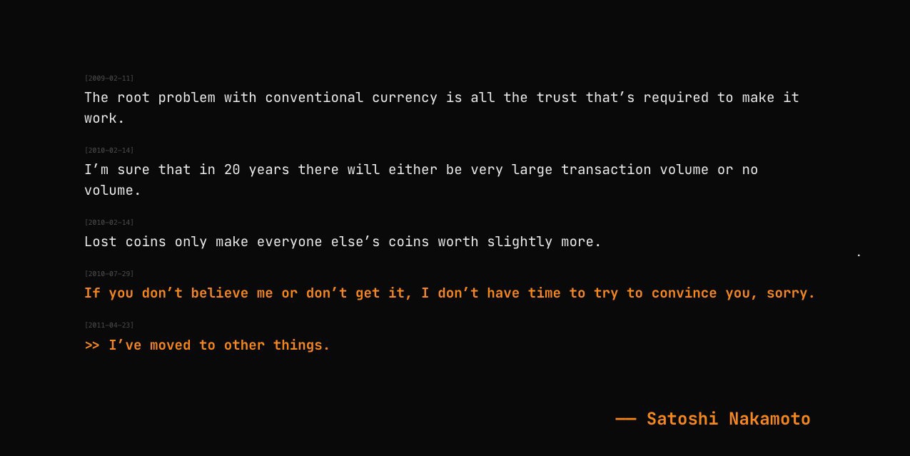 SamoteCrypto banner