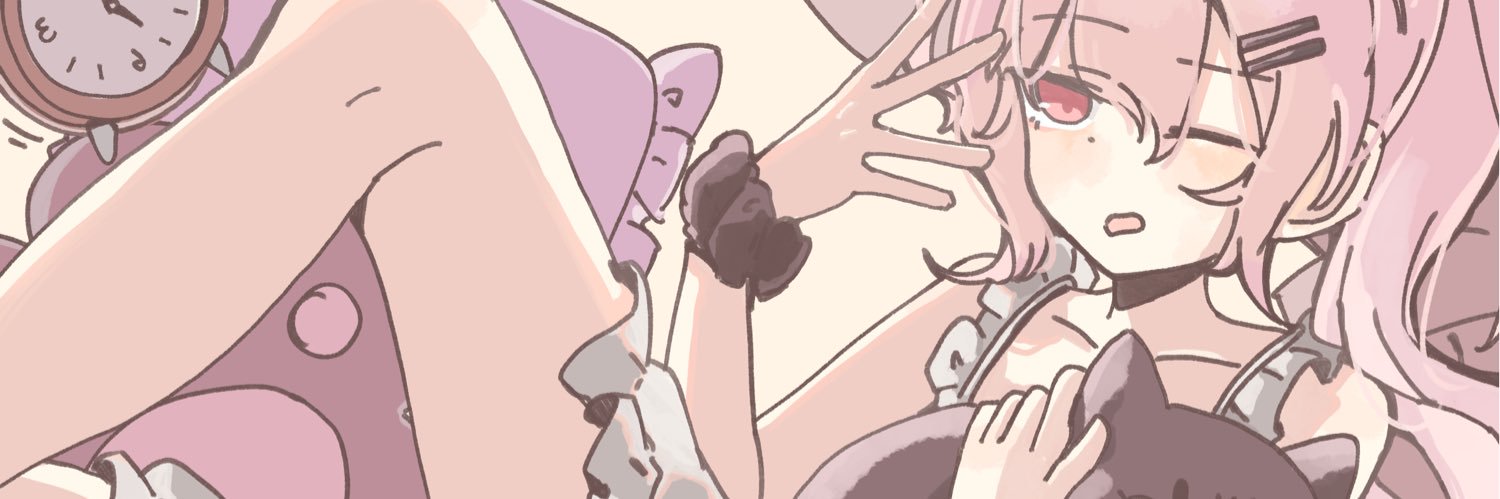 TachibanaAzami's profile banner image