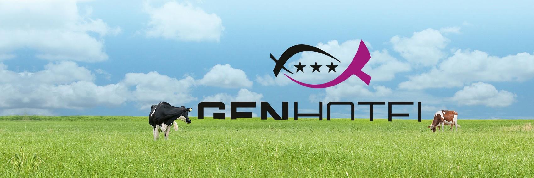 Genhotel's profile banner image