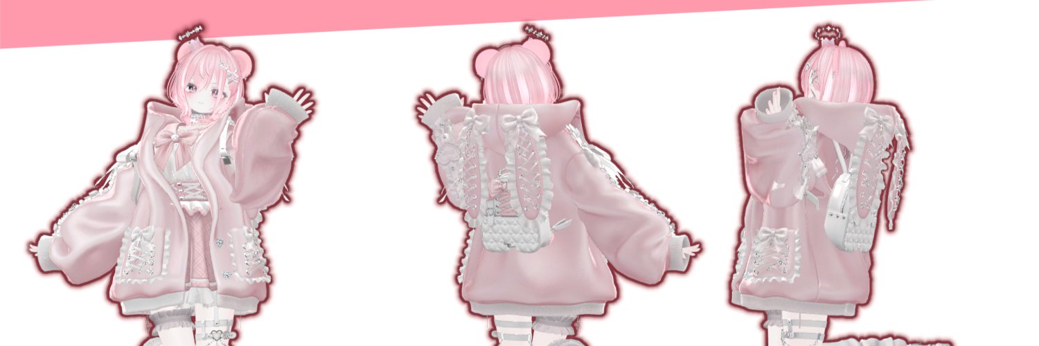 Iru bear banner