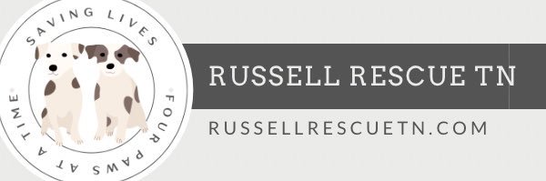 Russell Rescue banner