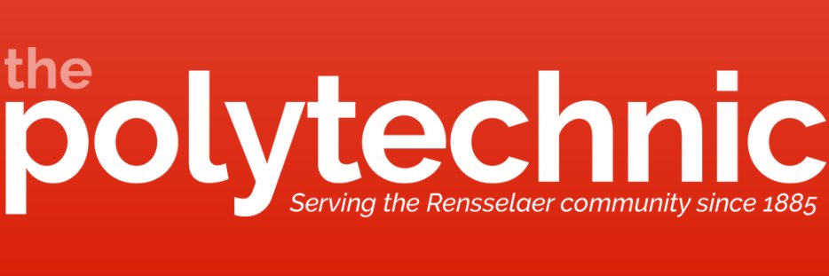 The Polytechnic banner