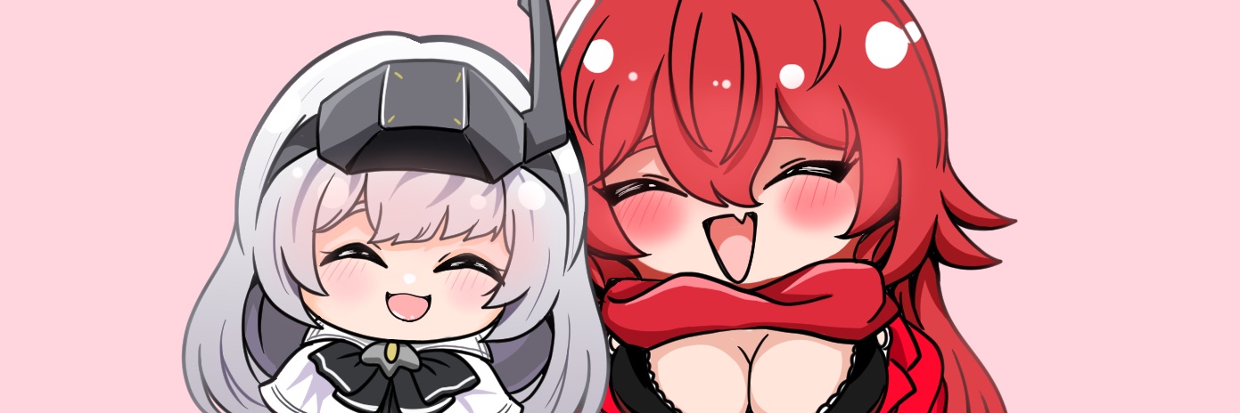 しょこ's banner