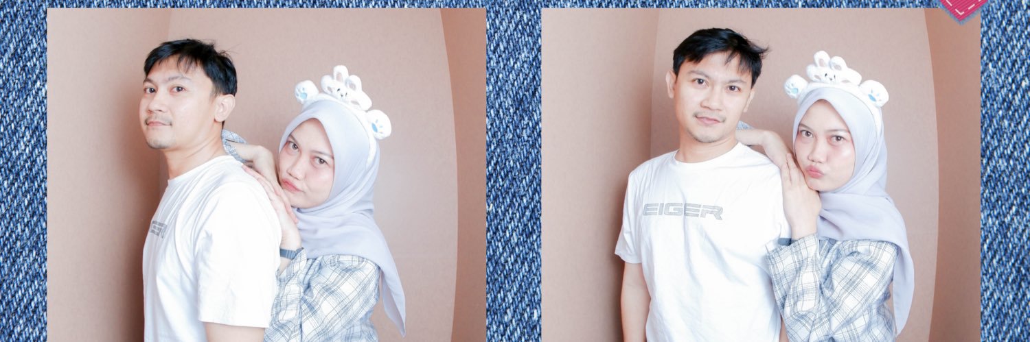 ramaadhana's profile banner image