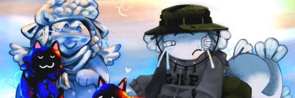 SKITTLE ^ω^'s banner