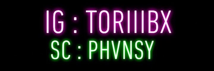 phvnsy's profile banner image