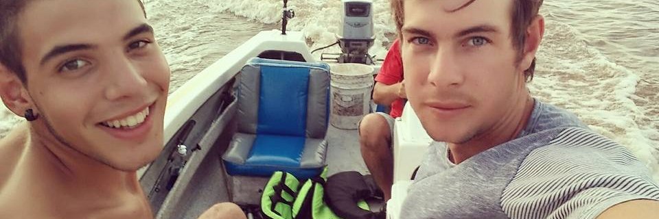 AlbieroBrian's profile banner image