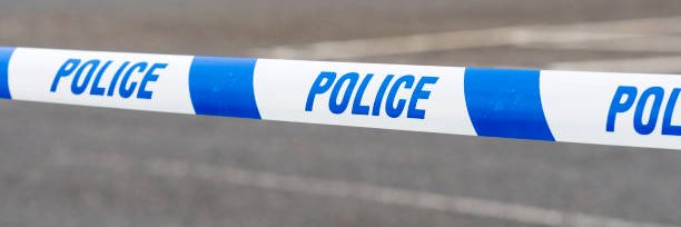 Crime Spotlight UK banner