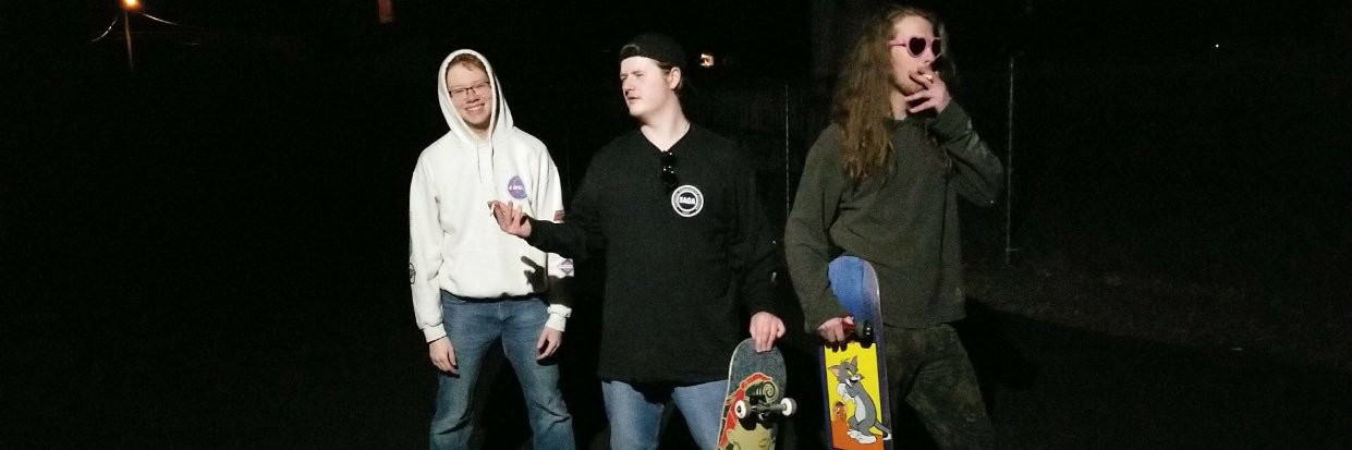 LandonMayhew's profile banner image