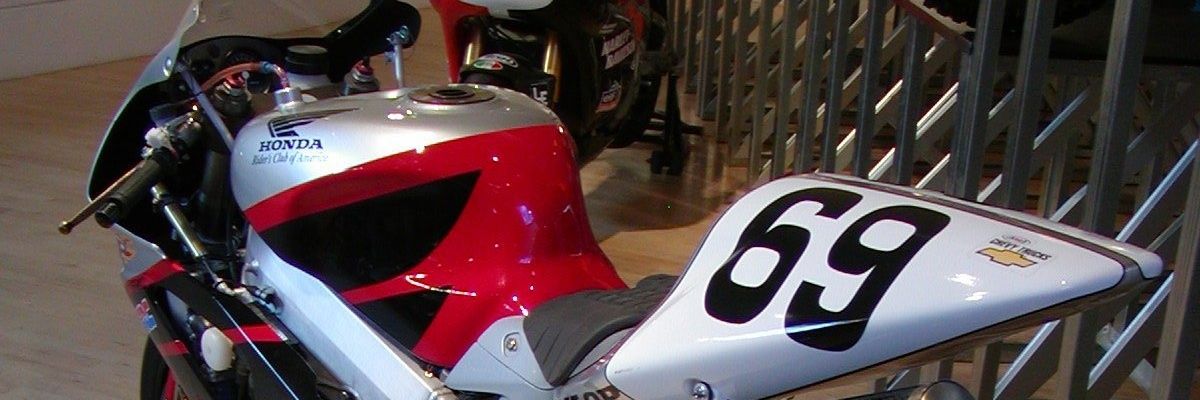 proracer69's profile banner image