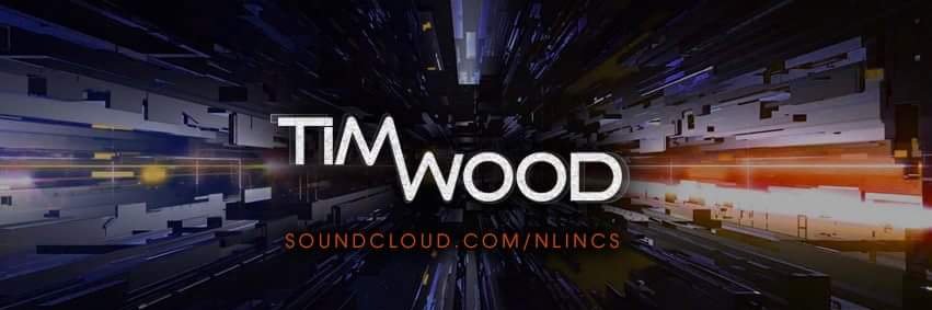 DJTimWood's profile banner image
