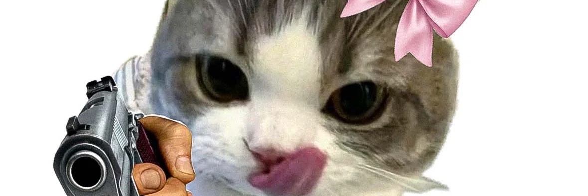 小绒毛 banner