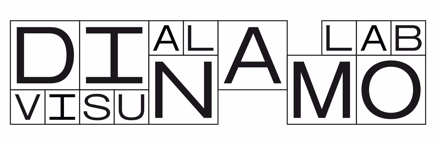 Dinamo Visual Lab banner